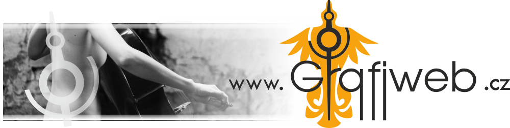 GRAFiWEB.cz Advertising Agency