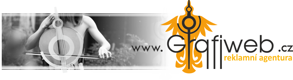 GRAFiWEB.cz Reklamní Agentura